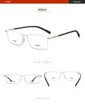 OEM Service Womens Polarized Sunglasses , Popular Ladies Glasses Frames