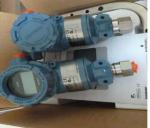 Compact Rosemont Pressure Transmitter 3051GP For Liquid / Gas / Steam Measuring