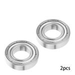 6901ZZ Electric Skateboard Bearings Single Row Double Sealed Ball Bearing