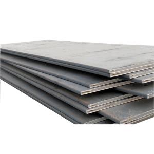 China Universal Nickel Alloy Steel Elements Unique Properties Increased Hardenability factory