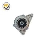 12V 60A Precis Mitsubishi L300 Alternator , MD00617 Marine Diesel Alternator