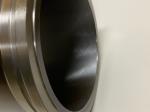 3408 3412 3406 Cylinder Liner for Caterpillar Engine parts 197-9322