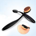 Synthetic Hair Professional Makeup Brush Set / affordable brush set makeup