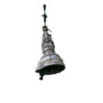 Steel Aluminum Second Hand Automobile Transmission 4x2 QD32 Gearbox For ISUZU