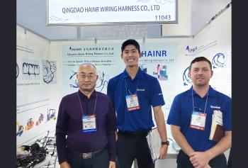 Qingdao Hainr Wiring Harness Co., Ltd.