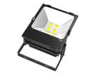 200W LED Flood Lights Outdoor High Power With Bridgelux 45mil chip COB Meanwell
