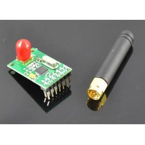433MHZ RF wireless transceiver module ptr8000 Router Module NRF905
