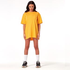China 2019 Summer Blank Oversized Clothing T Shirt Women factory