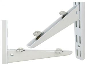 China Multipurpose Metal Hanging Brackets , Metal Bed Brackets OEM Available on sale