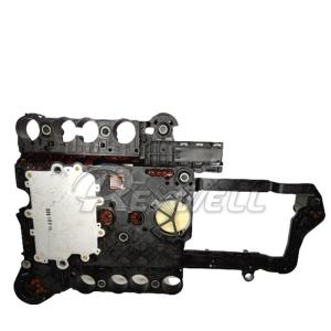 China Automatic Transmission Control Unit Conductor Plate 722.9 ECU for Mercedes Benz W211 W204 A0002702600 factory