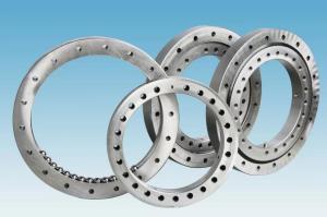 China Single Row KA045CP0 ZZ 2RS OPEN Thin Section Bearings factory