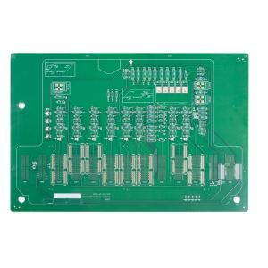 OEM ODM Multilayer Printed Circuit Board ROHS UL ISO9001 Approved