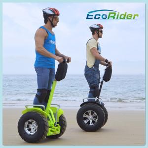 China Smart Balance Scooter 2 Wheel Electric Scooter 45 Degree Waterproof Outdoor Use factory