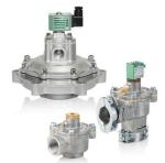 New 100% Original Valve Drive Solenoid Valve Orifice Size 1-1/8in Lead Length