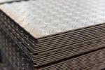 201 304 316 Floor Checker Plate 1mm 3mm Thickness Embossed Stainless Steel Sheet