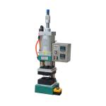 Water Purifer 800W Carbon Filter Making Machine Heat Forming 399 Degree