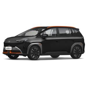 China 2023 AION Y Electric Cars Made In Voiture Electrique Adulte Pure Electric Suv Maximum Speed 150 km/h in High Demand factory