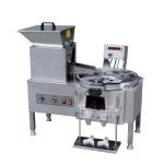 85kg Automatic Capsule Counter 60Hz Semi Auto Bottle Filling Machine
