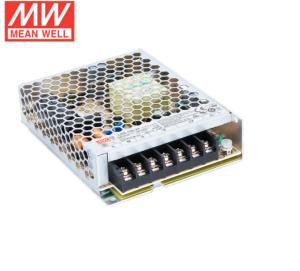 China LRS Series Rectifier Module LRS-100-12 12V 8.5A 100W 1U Thick factory
