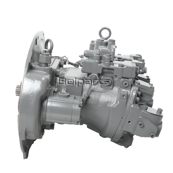 ZX240-3 Excavator Hydraulic Main Pump 9191165 For Hitachi HPVO118HW Hydraulic