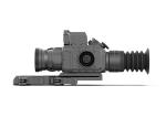 VGA QVGA Weapon Mountable Infrared Thermal Scope