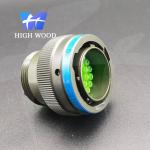 MS26482 Connector,MS3475W20-14SN,MIL-C-26482Ⅱ，MS26482 seriesⅡ