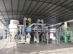 99.9% Filter Efficiency Industrial Dust Removal Machine High Productivity