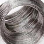 High Carbon Steel Wire Rod Grades 45 55 60 70 72A 0.15mm