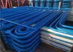 ASME Standard Serpentine Tube For Heat Exchange