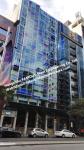 Grey Multi-storey Steel Building , steel prefab buildings Easy Installation