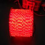 50Ft 100Ft 150Ft 300Ft 2-Wires 1/2 LED Rope Lights 110v 120v 220v 240v
