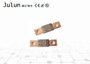 China High Current Circuit Protection Mini Auto Fuse MEGA 32V Series Automotive Bolted Fuse factory