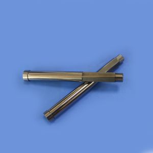 Exceptional Wear Resistance High Compressive Strength Tungsten Carbide Hexagon