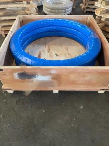 China 81NB-01022BG SLEWING BEARING SLEWING RING EXCAVATOR R450-7 factory