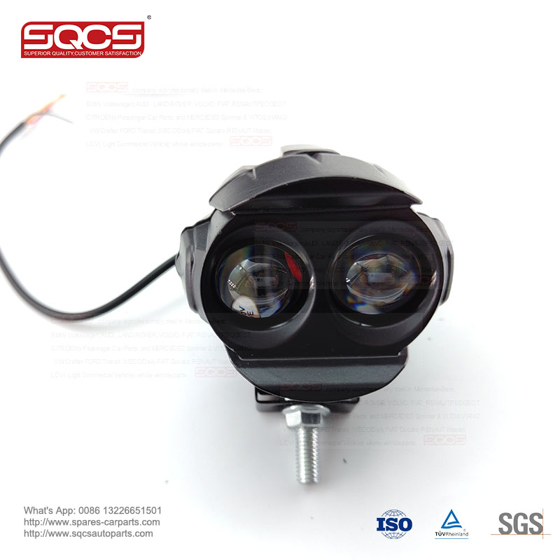 9-36V Voltage LED Car Headlight Bulbs 469F12W 3570 for H1 H3 H7 H11 9005 9006 9012 5202 880 H4 H13 9004 9007 in CM 34.5*32*28