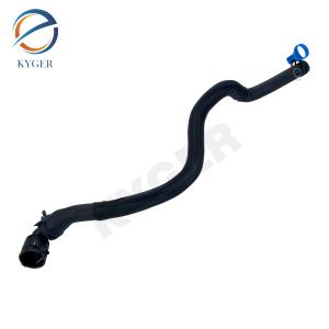 China Oil Cooler Tube C2D40290 For Jaguar Xf 2009-2015 Xj 2010-2019 factory