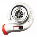 Replace/Repair Turbocharger for Komatsu Excavator 6D102 Cummins 6BT5.9 Engine