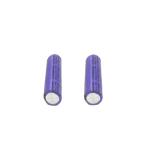 Huahui Energia Deep Cycle Rechargeable HMC1865 3.7V 1700mAh Lithium Manganese
