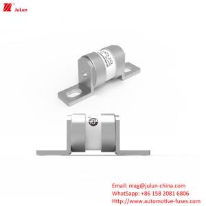 China Energy Fuse EV323-2GL/ 16A-20A-40A-50A-180A / 250V 30KA Electric Vehicle Fuse factory