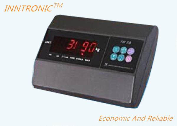 China 3V 18mV Weighing Indicator Controller factory