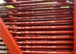 Coal Fuel Steam Superheater Coil Stainless Steel For Thermal Power Plant
