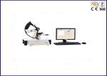 YUYANG Fabric Tearing Strength Tester 510×400×565mm Multipurpose