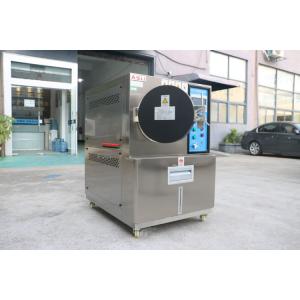 JESD22-A110E Standard High Humidity High Pressure Testing Chamber