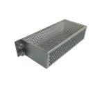Precision Custom Sheet Metal Chassis Internal Fittings High Slot 40mm Opening