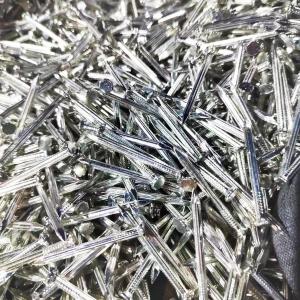 China Building Carbon Concrete Nails Manufacturer Flat Head Construction Nail Types factory