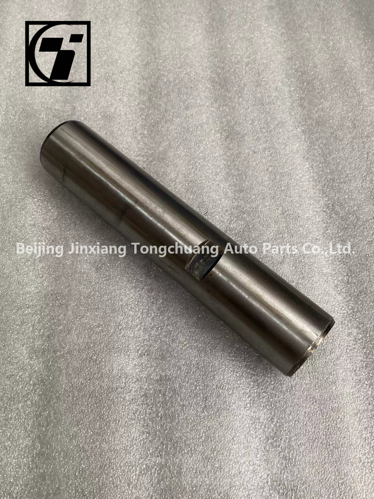 Picture Shows Steering Knuckle Repair Kit Assembly 3001021-TR5001 for Truck Spare Parts