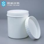 112*140mm 1L Plastic Jerry Can