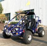 6500rpm 300cc Riverbed EFI Fuel Injected Go Kart Buggy