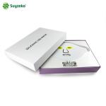 Infrared Face Mask Silicone Colors Light Led Therapy Anti Aging Photon Device