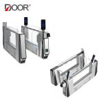 Autogate And E Gate Systems Access Control Turnstile Gates SUS304